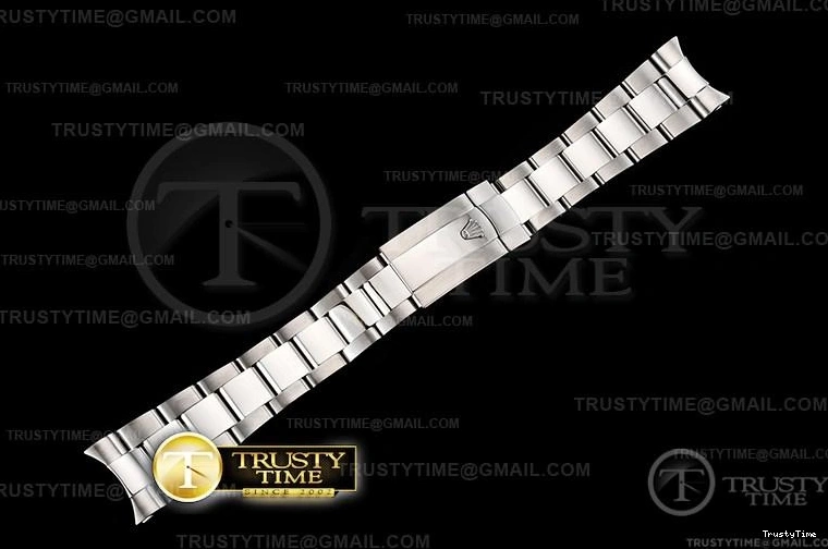 0322 ROLACC032 – 904L SS Oyster Bracelet for Rolex Datejust 36mm FashionForward 842